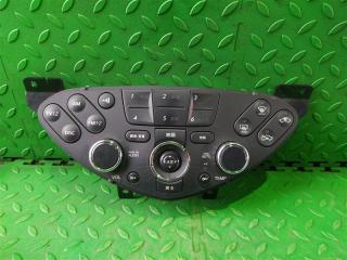 Климат-контроль NISSAN PRIMERA TP12 28395 AW700 1 ракурс