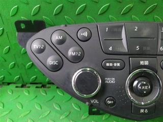 Климат-контроль NISSAN PRIMERA TP12 28395 AW700 2 ракурс