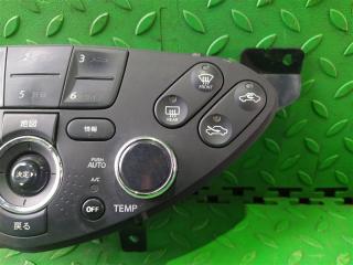 Климат-контроль NISSAN PRIMERA TP12 28395 AW700 3 ракурс