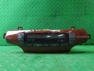 Климат-контроль TOYOTA ALLION AZT240 1 ракурс