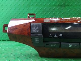 Климат-контроль TOYOTA ALLION AZT240 3 ракурс