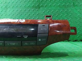 Климат-контроль TOYOTA ALLION AZT240 4 ракурс