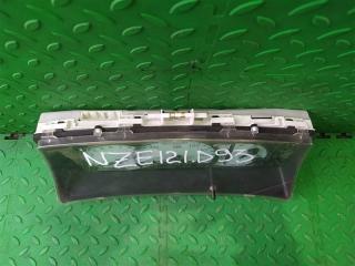 Спидометр TOYOTA COROLLA NZE121 1NZ-FE 83800-1E760 2 ракурс