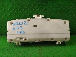 Спидометр TOYOTA COROLLA NZE121 1NZ-FE 83800-1E760 3 ракурс