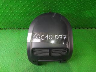 Консоль магнитофона TOYOTA PASSO KGC10 2 ракурс