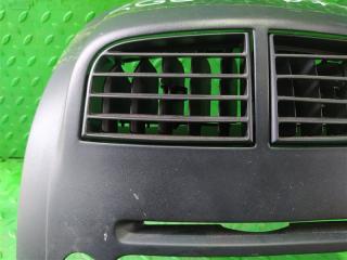 Консоль магнитофона TOYOTA PASSO KGC10 3 ракурс