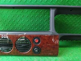 Консоль магнитофона HONDA STEPWGN RF1 4 ракурс