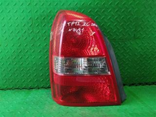 Стоп-сигнал левый NISSAN PRIMERA P12 4911 1 ракурс