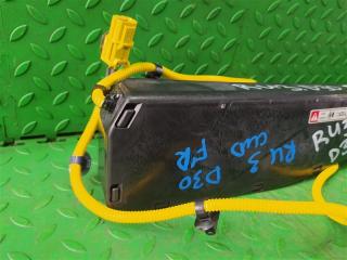 Airbag правый HONDA VEZEL RU1 78000-T7A-J61 3 ракурс