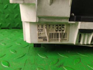 Спидометр MITSUBISHI DELICA PA4W 4G64 MR250335 3 ракурс Спидометр MITSUBISHI DELICA PA4W 4G64 MR250335 3 ракурс