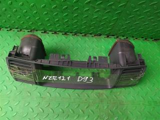 Дуйки TOYOTA COROLLA NZE121 4 ракурс Дуйки TOYOTA COROLLA NZE121 4 ракурс
