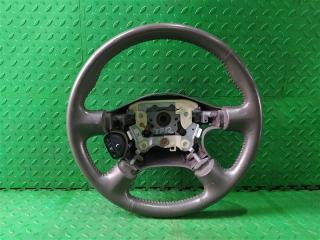 Руль NISSAN PRIMERA P12 1 ракурс
