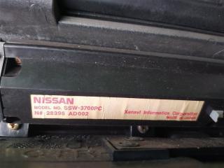 Климат-контроль NISSAN PRESAGE U30 28395AD002 5 ракурс Климат-контроль NISSAN PRESAGE U30 28395AD002 5 ракурс