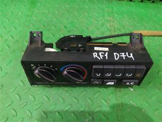 Климат-контроль HONDA STEPWGN RF1 2 ракурс