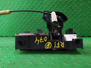 Климат-контроль HONDA STEPWGN RF1 5 ракурс
