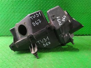 Корпус воздушного фильтра NISSAN PRESAGE TU31 QR25DE 22680 7S000 1 ракурс
