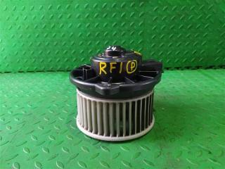 Мотор печки HONDA STEPWGN RF1 1 ракурс