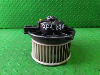 Мотор печки HONDA STEPWGN RF1 3 ракурс
