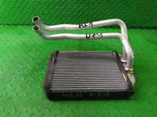 Радиатор печки HONDA STEPWGN RF1 1 ракурс
