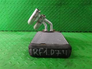 Радиатор печки HONDA STEPWGN RF1 2 ракурс