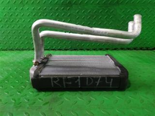 Радиатор печки HONDA STEPWGN RF1 3 ракурс