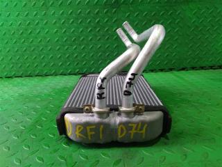 Радиатор печки HONDA STEPWGN RF1 4 ракурс
