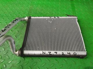 Радиатор печки TOYOTA ALLION AZT240 2 ракурс