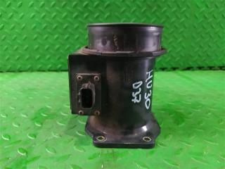 Расходомер воздушный NISSAN PRESAGE HU30 VQ30DE 22680 31U05 3 ракурс