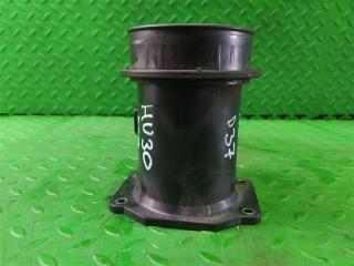 Расходомер воздушный NISSAN PRESAGE HU30 VQ30DE 22680 31U05 4 ракурс