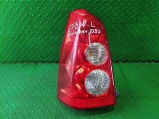 Стоп-сигнал левый MAZDA TRIBUTE EPFW 220-61051 1 ракурс