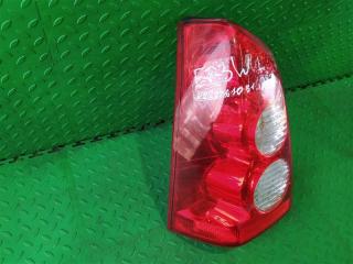 Стоп-сигнал левый MAZDA TRIBUTE EPFW 220-61051 2 ракурс