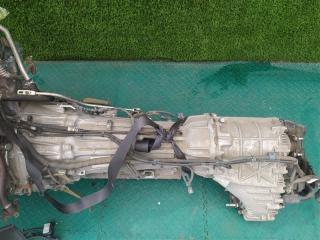 АКПП TOYOTA LAND CRUISER URJ202 1UR-FE AB60F A02A, 35000-60C70 1 ракурс