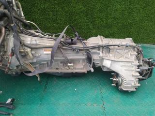 АКПП TOYOTA LAND CRUISER URJ202 1UR-FE AB60F A02A, 35000-60C70 2 ракурс