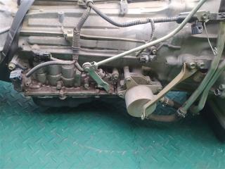АКПП TOYOTA LAND CRUISER URJ202 1UR-FE AB60F A02A, 35000-60C70 5 ракурс