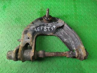 Рычаг правый передний MAZDA BONGO SEF8T RF S083-49-200A 1 ракурс