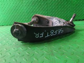 Рычаг правый передний MAZDA BONGO SEF8T RF S083-49-200A 3 ракурс