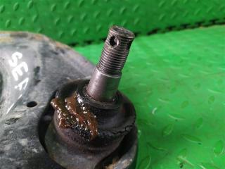 Рычаг правый передний MAZDA BONGO SEF8T RF S083-49-200A 4 ракурс