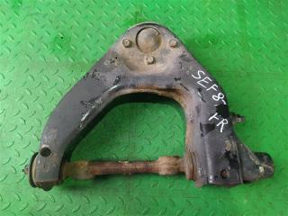Рычаг правый передний MAZDA BONGO SEF8T RF S083-49-200A 5 ракурс