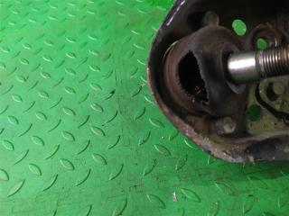 Рычаг левый передний MAZDA BONGO SEF8T RF S083-49-350 5 ракурс