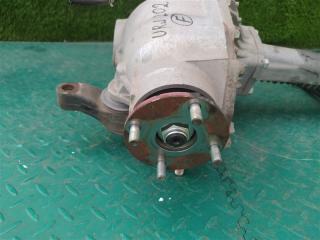 Редуктор передний TOYOTA LAND CRUISER URJ202 1UR-FE 41110-60C20 2 ракурс