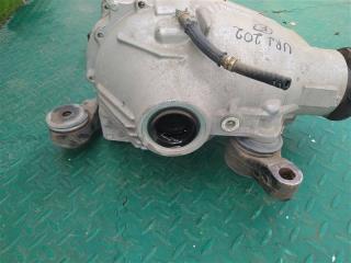 Редуктор передний TOYOTA LAND CRUISER URJ202 1UR-FE 41110-60C20 3 ракурс