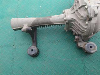 Редуктор передний TOYOTA LAND CRUISER URJ202 1UR-FE 41110-60C20 4 ракурс