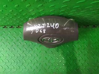 Airbag водительский TOYOTA ALLION AZT240 2 ракурс