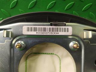 Airbag водительский TOYOTA ALLION AZT240 4 ракурс