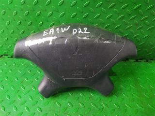 Запчасть airbag водительский MITSUBISHI LEGNUM