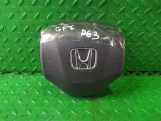 Airbag водительский HONDA SHUTTLE GP7 1 ракурс