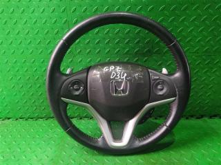 Руль HONDA SHUTTLE GP7 1 ракурс