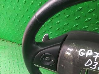 Руль HONDA SHUTTLE GP7 3 ракурс
