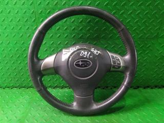 Руль SUBARU FORESTER SH9 1 ракурс