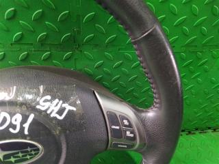 Руль SUBARU FORESTER SH9 5 ракурс